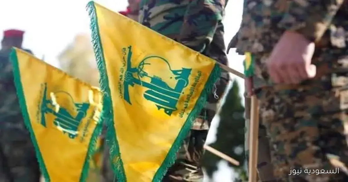 حزب الله يعلن وفاة عنصرين جراء اغتيالهما على يد إسرائيل في بعلبك