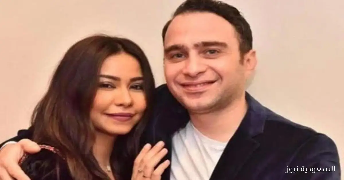 حسام حبيب يكشف تفاصيل خضوع شيرين للعلاج النفسي بعد سفرها للخارج