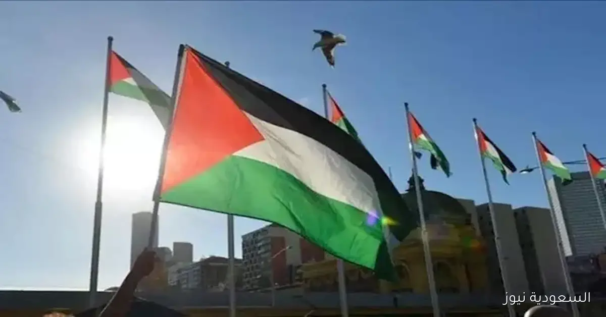 حماس تدعو إلى إنهاء حرب الإبادة في غزة بعد الاعتراف بدولة فلسطين