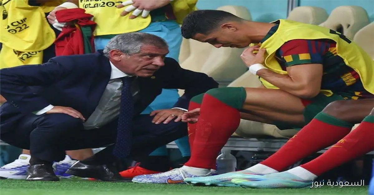 خاص | تفاصيل مثيرة حول اقتراب فرناندو سانتوس من تدريب الأهلي