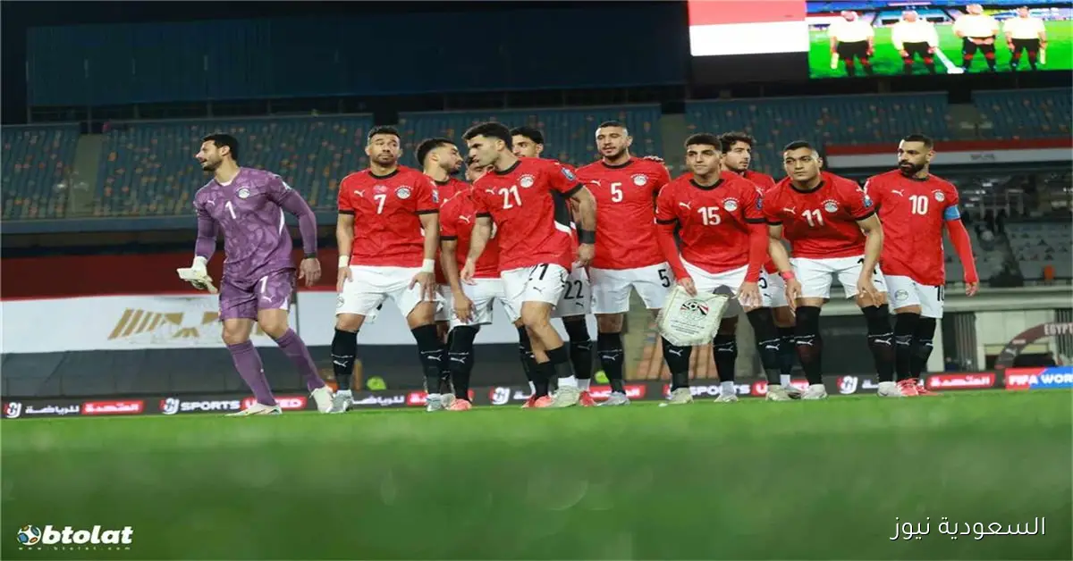 خاص | منتخب مصر يقترب من مواجهة ودية جديدة قبل كأس أمم إفريقيا بعد مالي