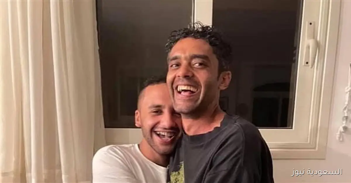 خالد سامي العدل يشارك ذكريات مؤثرة عن شقيقه الراحل بعد عامين من فراقه