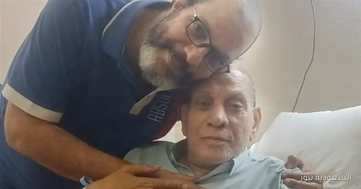 خروج منير مكرم من المستشفى بعد معرفة نتيجة الفحوصات