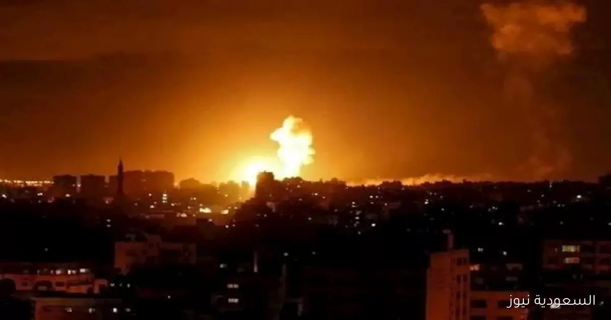 خلال 24 ساعة: 95 شهيدًا نتيجة الغارات الإسرائيلية على قطاع غزة