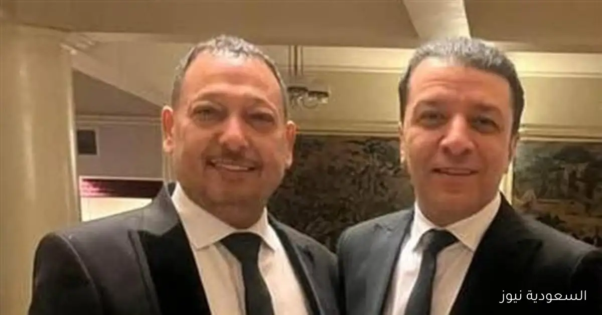 دعاء مصطفى كامل للمطرب أحمد عيسوي بعد وعكته الصحية