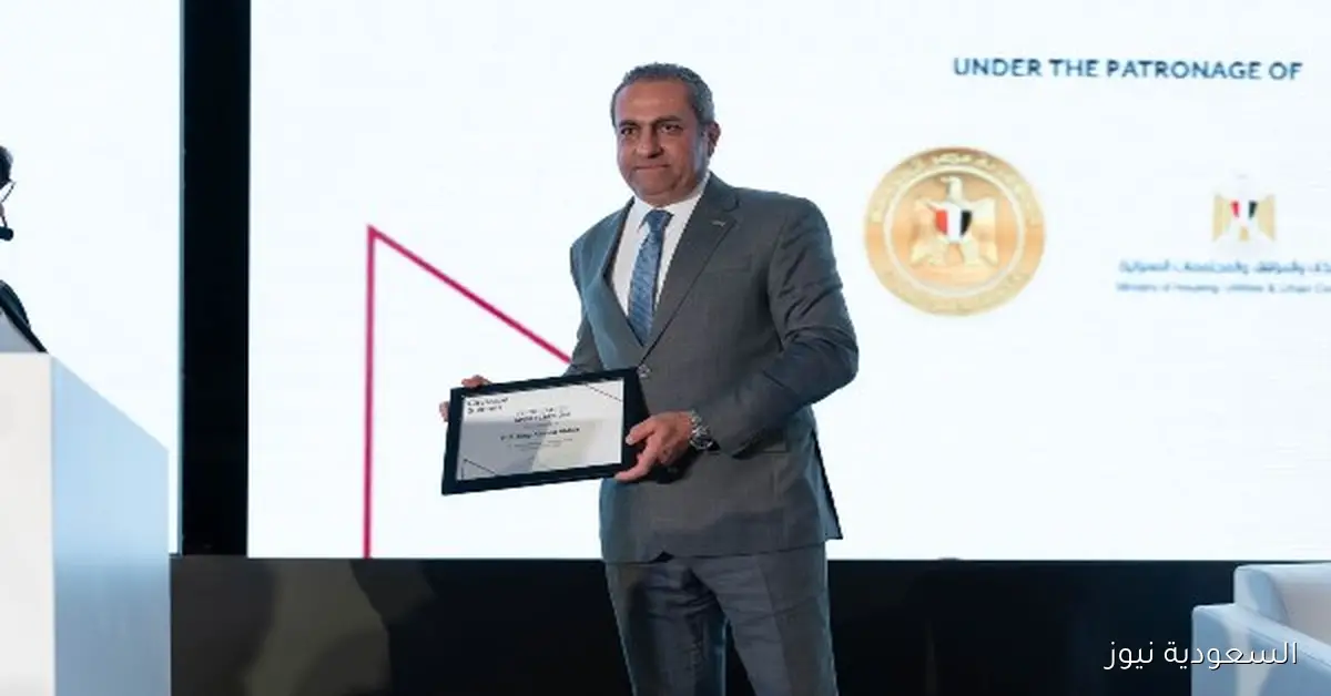 رئيس العاصمة الإدارية يعلن عن استعداد المدينة لاستقبال 300 إلى 400 ألف ساكن خلال 3 سنوات