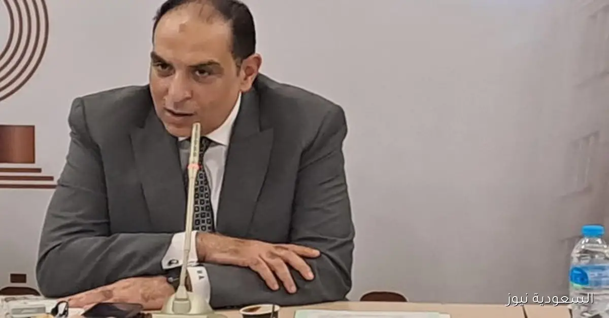 رئيس شعبة الجمارك بالإسكندرية يؤكد أن منطقة جرجوب الاقتصادية ستعزز الاقتصاد الوطني