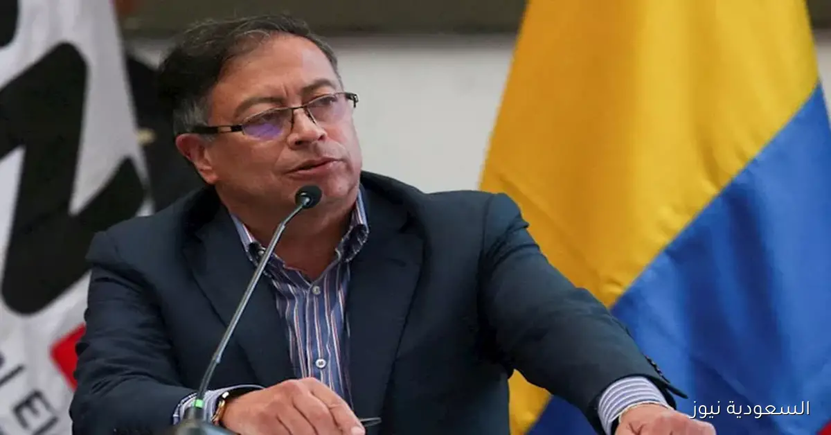 رئيس كولومبيا يقترح نقل مقر الأمم المتحدة من نيويورك بعد إلغاء تأشيرته