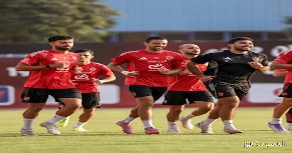 رسالة قوية من جماهير الأهلي للاعبين قبل مواجهة سيراميكا كليوباترا