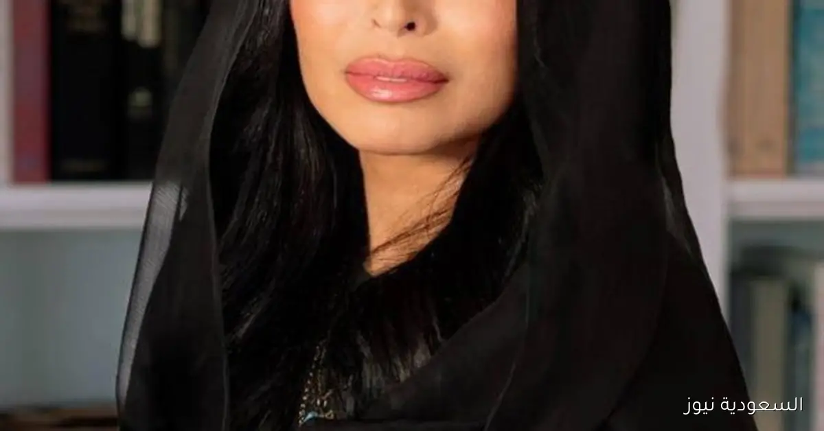 رشا خليفة من الإمارات تنضم إلى لجنة تحكيم جوائز مصر لرواد الأعمال 2025