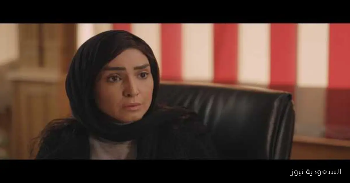 روجينا تعود في رمضان 2026 بمسلسل من إخراج ابنتها