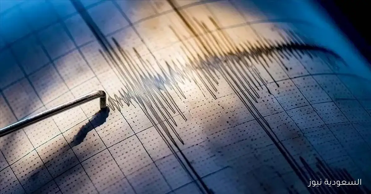 زلزال بقوة 1.6 يضرب بابوا الإندونيسية ويتسبب في أضرار متنوعة