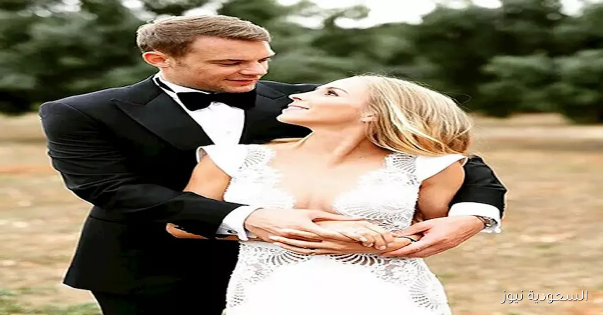 زيجتان ومرض السرطان: أسرار خفية في حياة أسطورة حراسة المرمى نوير