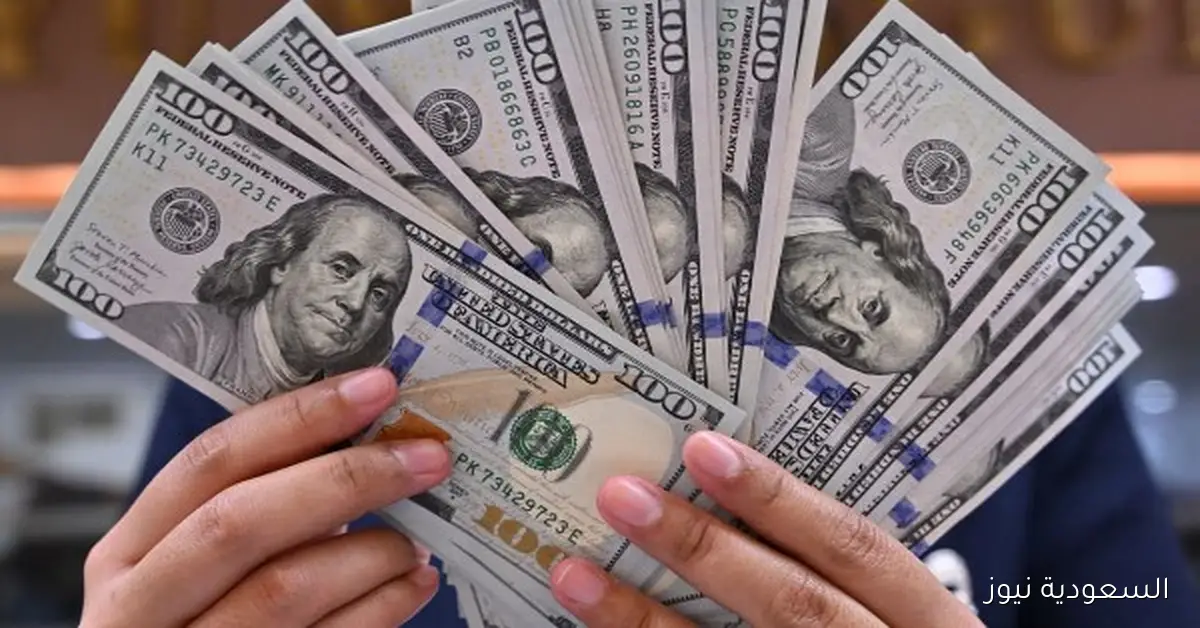 سعر الدولار في مصر بنهاية تعاملات الأحد