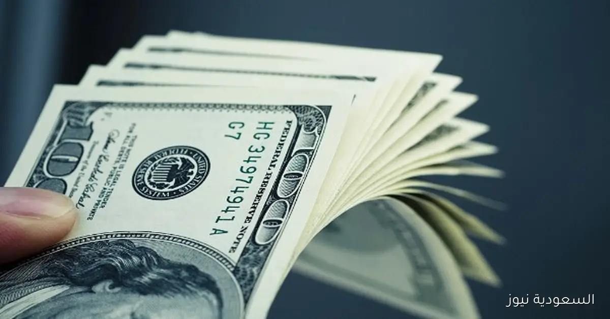 سعر الدولار في مصر خلال تعاملات الأربعاء 17-9-2025