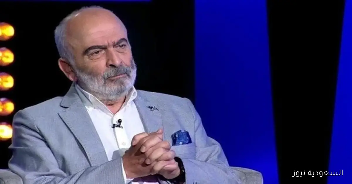 سلوم حداد يوضح أزمة «إتقان الفصحى» ويكشف عن سوء فهم الأشقاء المصريين