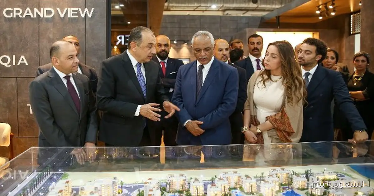 شيمي: دور مشروعات قطاع الأعمال العقارية في تعزيز التنمية المستدامة