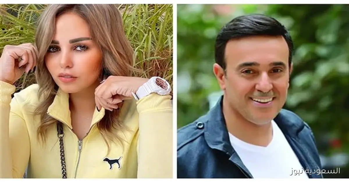 صابر الرباعي وسوما يختتمان مهرجان الموسيقى العربية في 25 أكتوبر