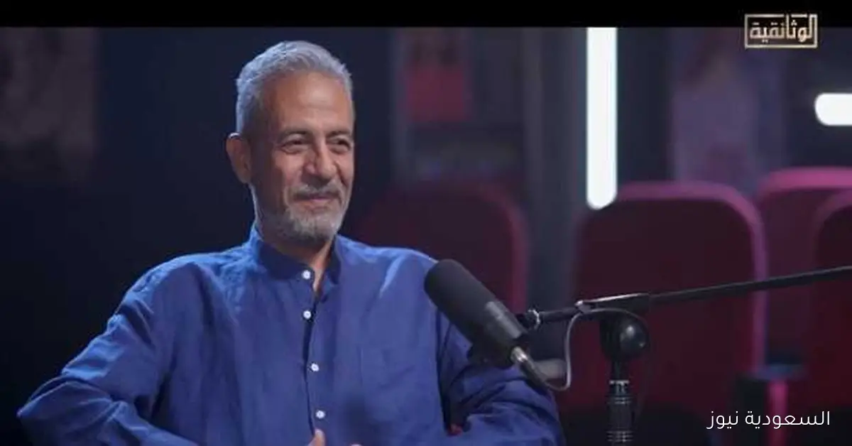 صبري فواز: قصور الثقافة هي السبيل لاكتشاف مواهب الأقاليم