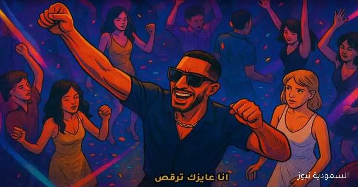 صحابي عزموني.. محمد رمضان يطلق أغنية جديدة