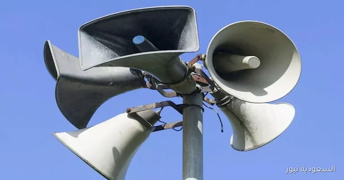 صفارات الإنذار تُطلق في إيلات