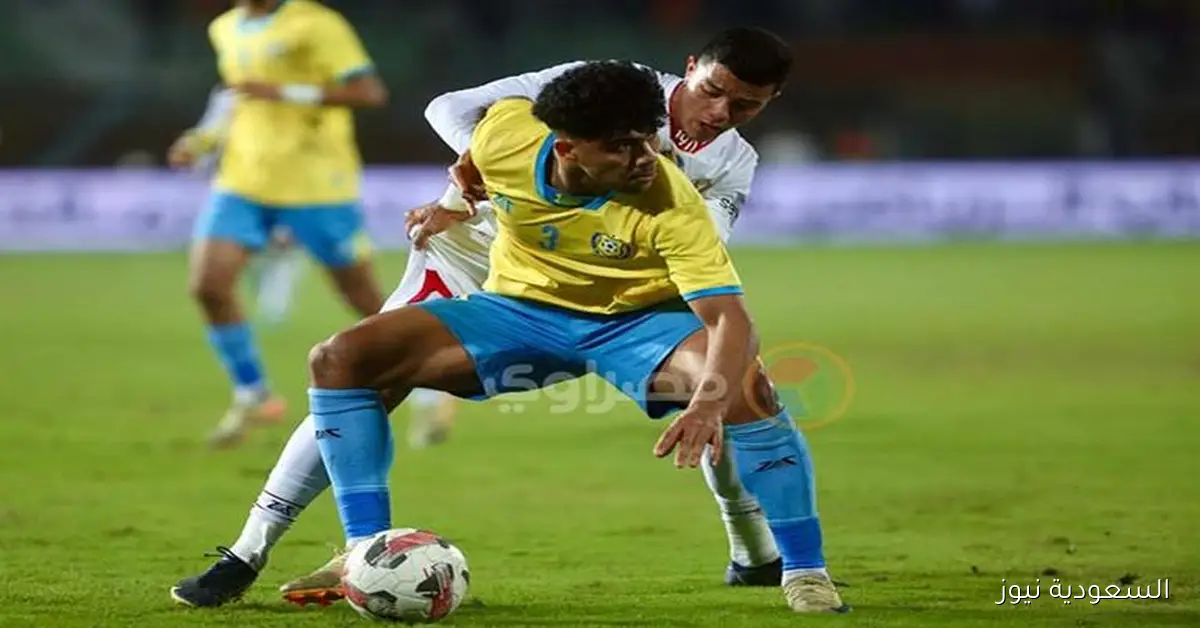 طاقم تحكيم مباراة الزمالك والإسماعيلي في الدوري