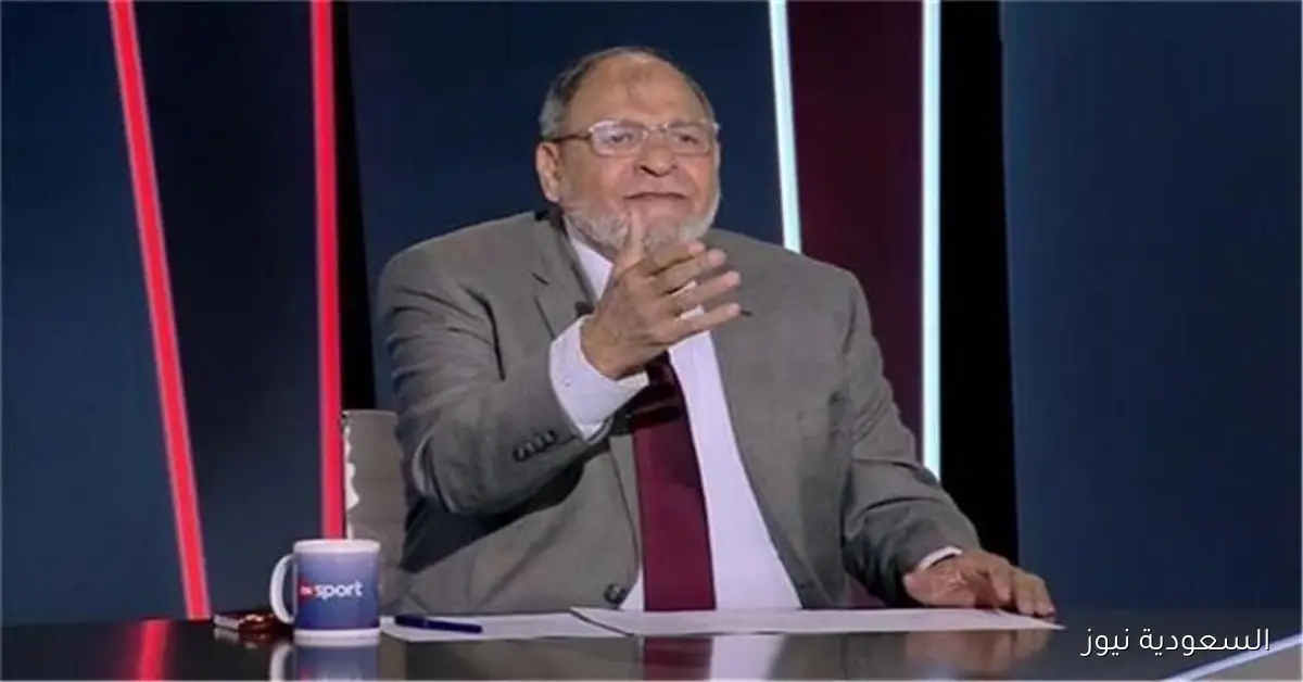 طه إسماعيل: أزمة الأهلي تشبه مانشستر سيتي.. ووفرة النجوم تُعتبر “مشكلة”