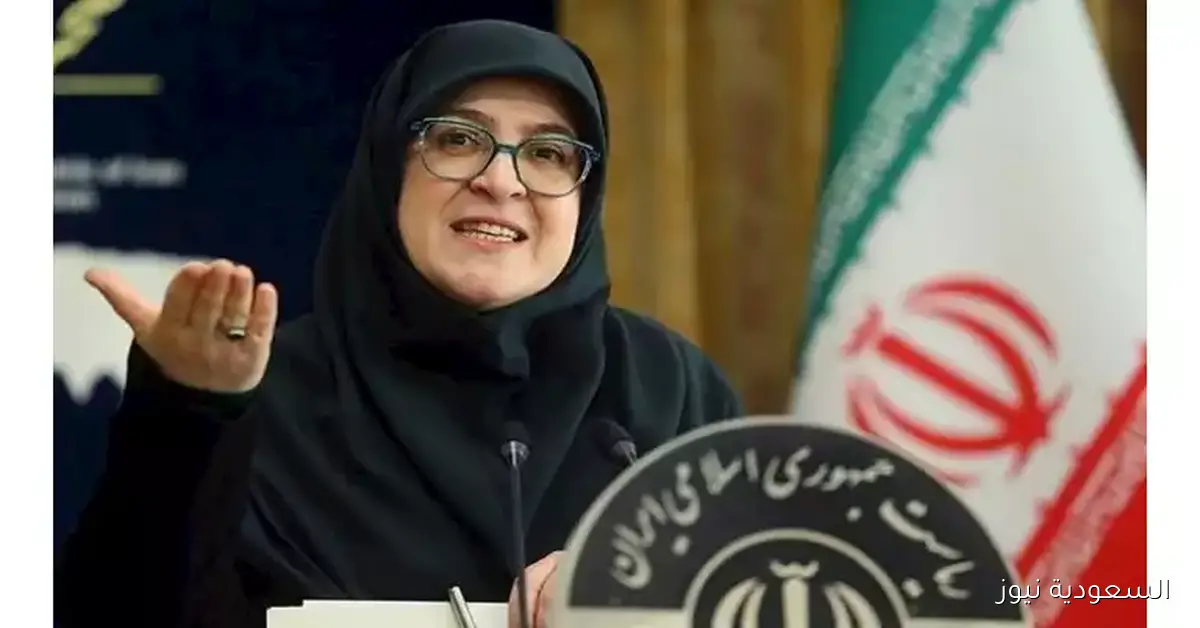 طهران تؤكد استمرار تبادل الرسائل غير المباشرة مع واشنطن