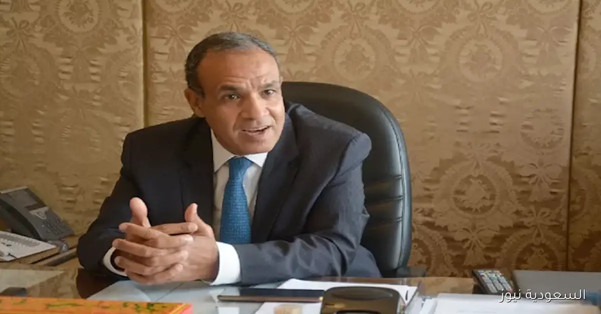 عبد العاطي يثمن جهود برنامج الأغذية العالمي في دعم غزة