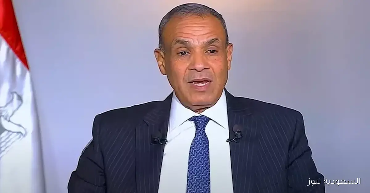 عبد العاطي يعلن دعم مصر لسيادة ووحدة السودان