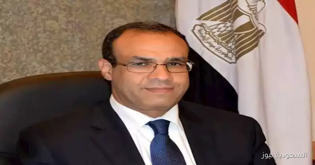 عبد العاطي يناقش مع نظيره الإسباني نتائج قمة الدوحة