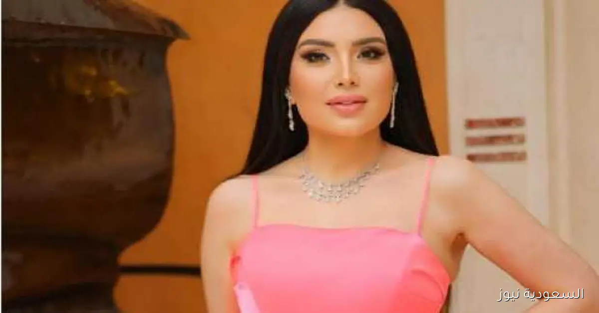 عبير صبري تتصدر التريند بعد رحلتها مع الدايت
