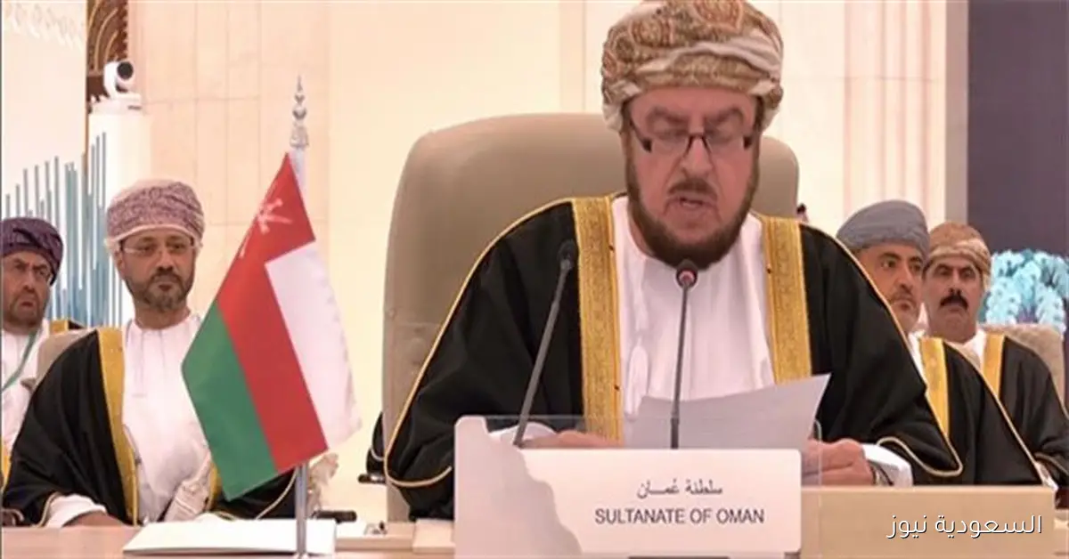 عمان: دعوة لترجمة التضامن العربي والإسلامي إلى مواقف فعلية لوقف الاعتداءات