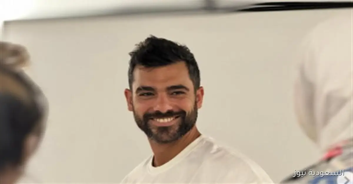 عمرو جمال يعبر عن فرحته بمشاركته في مهرجان ميد فيست