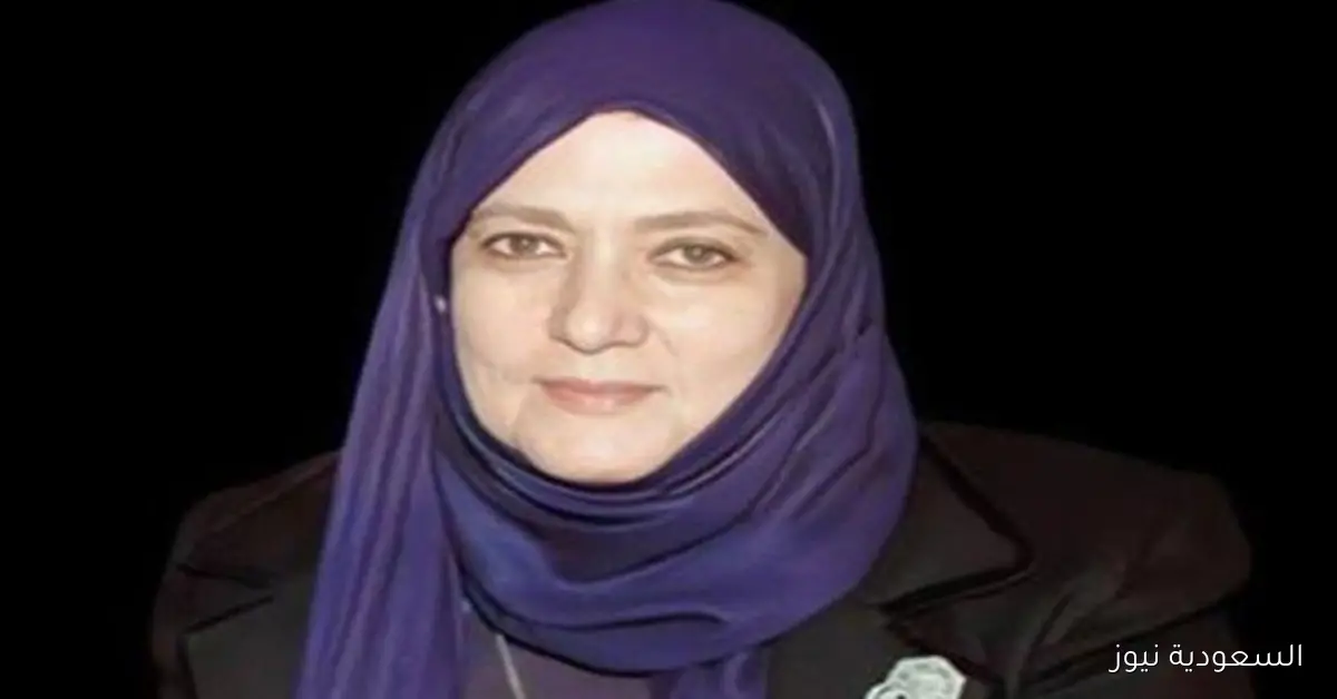 عودة شمس البارودي إلى التمثيل بعد رحيل حسن يوسف