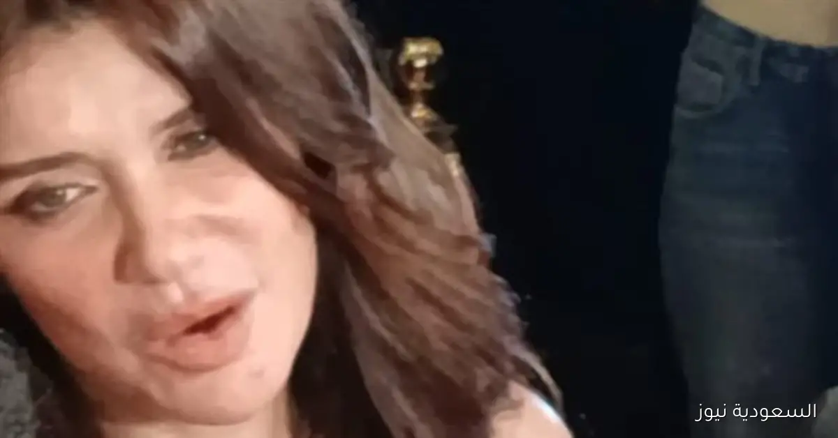 غادة عادل تتألق في العرض الخاص لفيلم “وفيها إيه يعني”