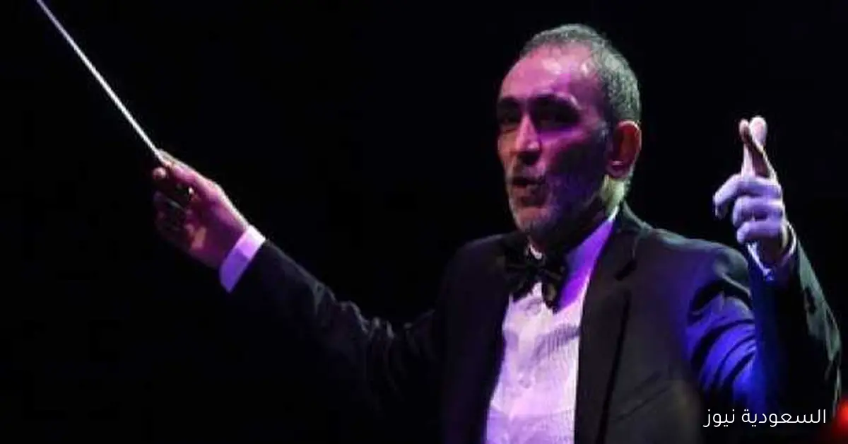 غداً.. الأوبرا تقدم «وهابيات» بقيادة المايسترو حازم القصبجي