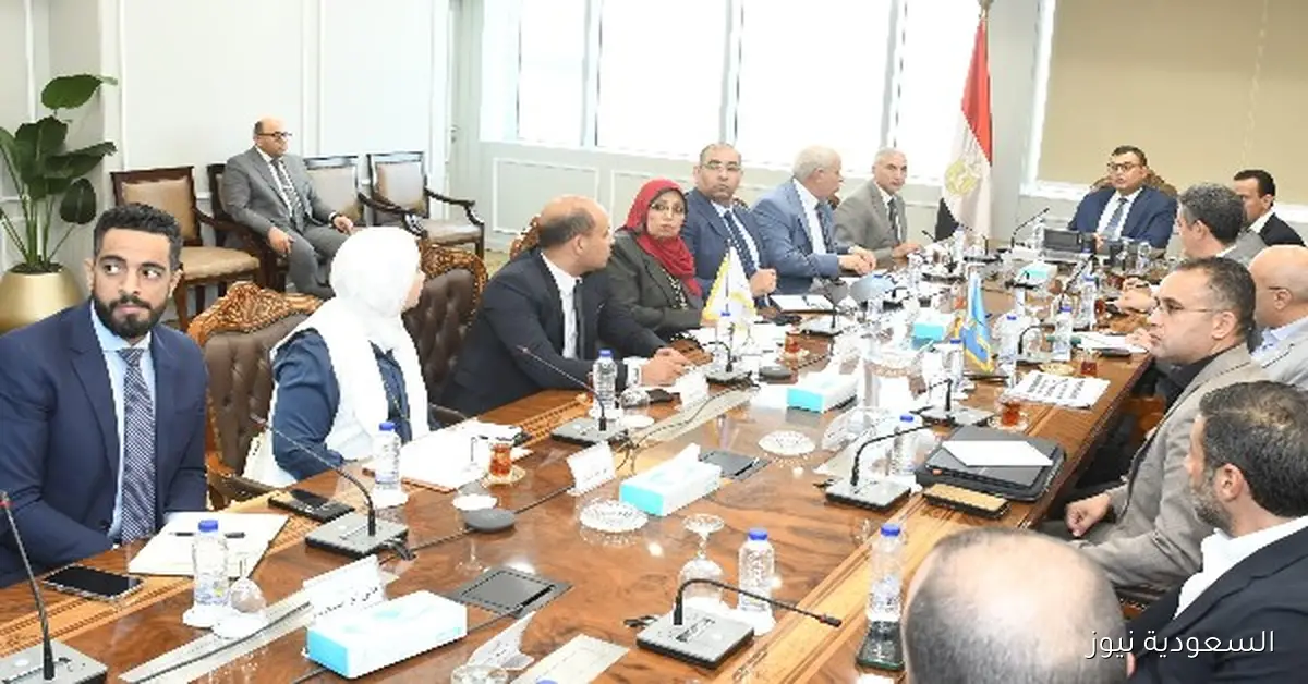 فرص استثمارية جديدة لشركات سعودية كبرى في المدن الجديدة ومنطقة ماسبيرو