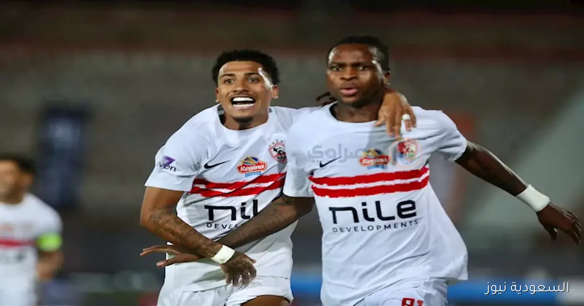 فيريرا يتغلب على شيكو بانزا في مواجهة الإسماعيلي وأحد الإعلاميين يكشف التفاصيل
