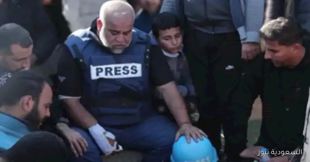 فيلم دعائي يسلط الضوء على مطالب وكالات الأنباء الدولية بدخول الصحفيين الأجانب إلى غزة