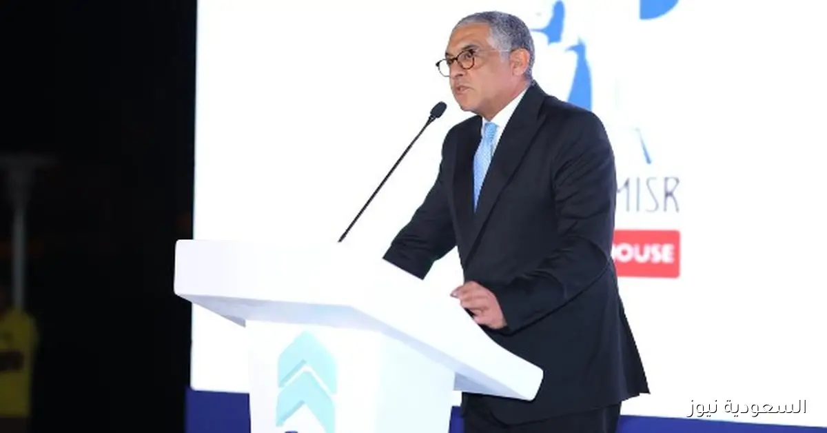 قانون الشركات الجديد لحسام هيبة يضمن إنجاز الموافقات خلال فترة الرخصة الذهبية