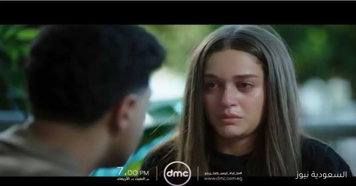 قريبًا | عرض نور مكسور.. الحكاية الأخيرة من مسلسل ما تراه ليس كما يبدو