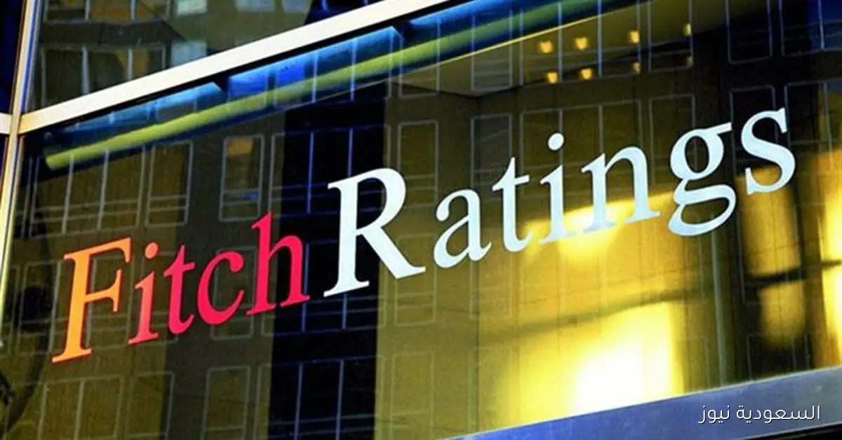 قفزة مصرية ملحوظة في مؤشر الانفتاح الاقتصادي العالمي خلال 3 أشهر وفقًا لتقرير فيتش