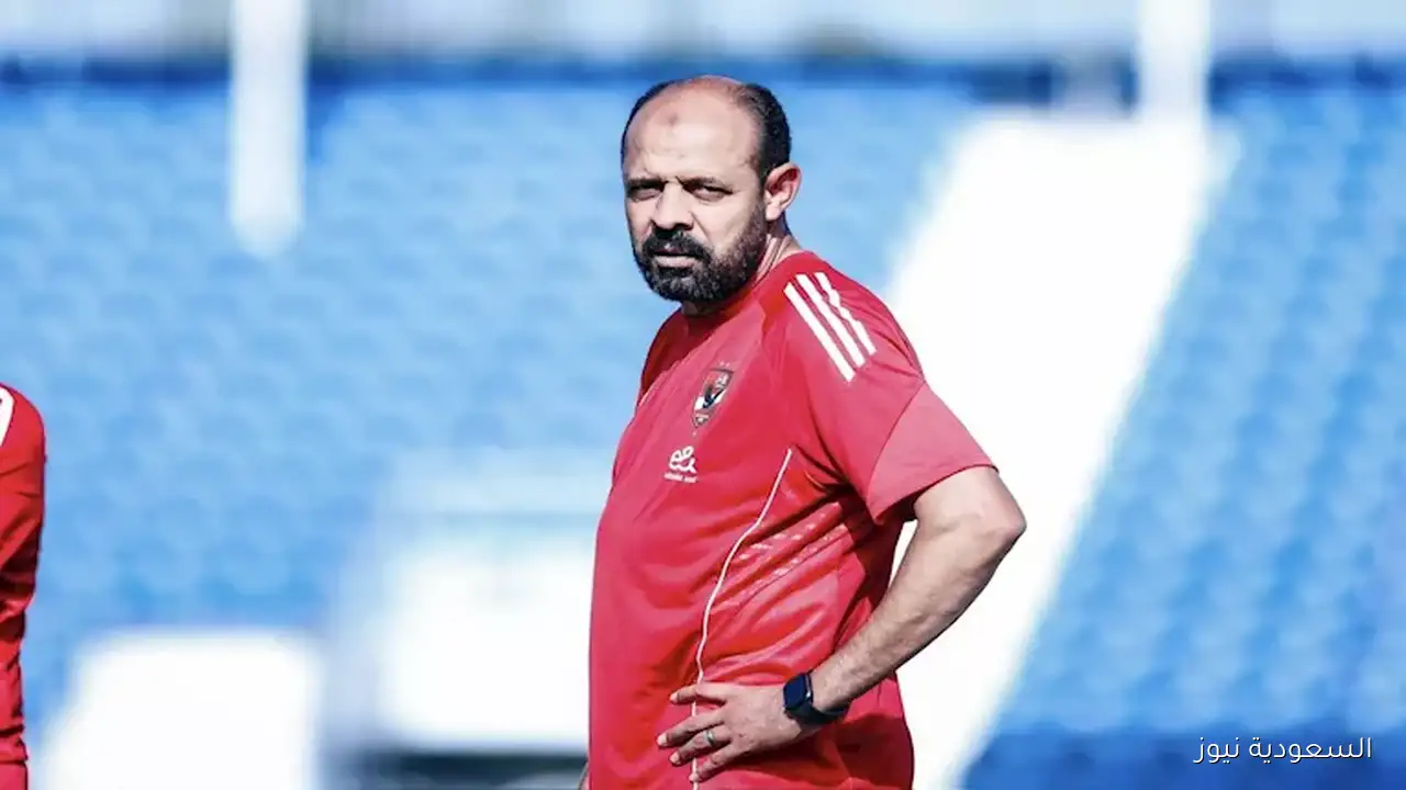 قلق وتحذيرات: ماذا يدور في ذهن عماد النحاس قبل مباراة إنبي في الدوري اليوم؟