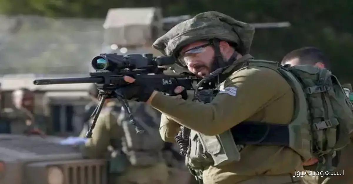 قناص إسرائيلي يكشف عن تفاصيل صادمة حول مقتل مدنيين فلسطينيين في غزة