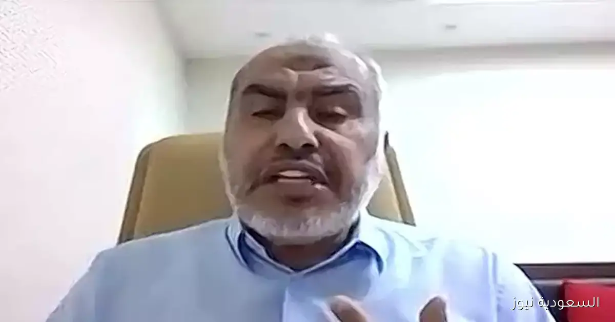 قيادي في حماس: هجوم 7 أكتوبر أتاح “فرصة تاريخية” للقضية الفلسطينية | فيديو