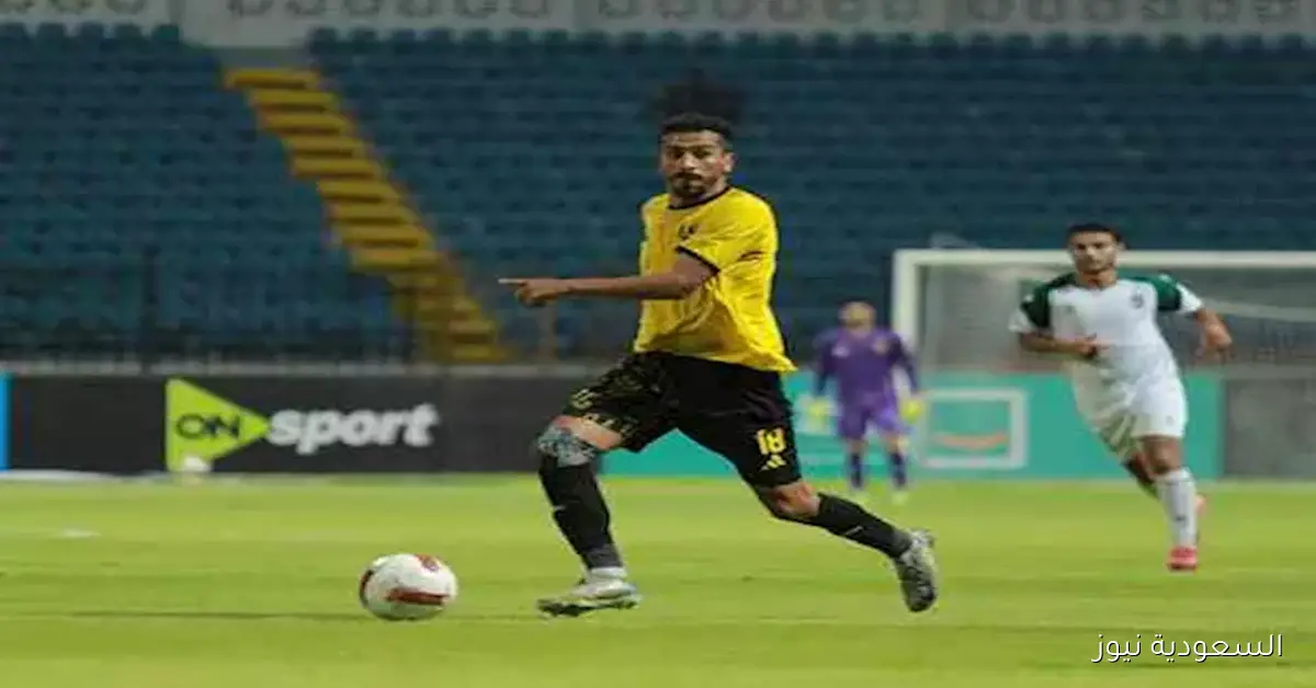 كهرباء الإسماعيلية يتغلب على الاتحاد السكندري في الدوري المصري