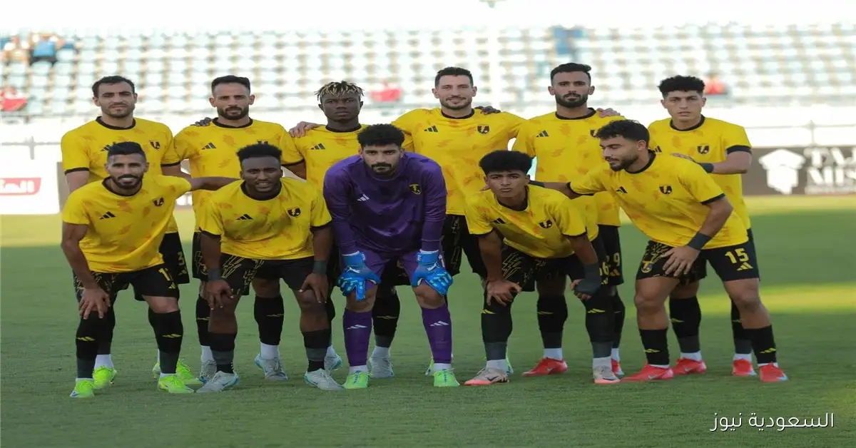 كهرباء الإسماعيلية يحقق أول انتصار له في الدوري على حساب الاتحاد
