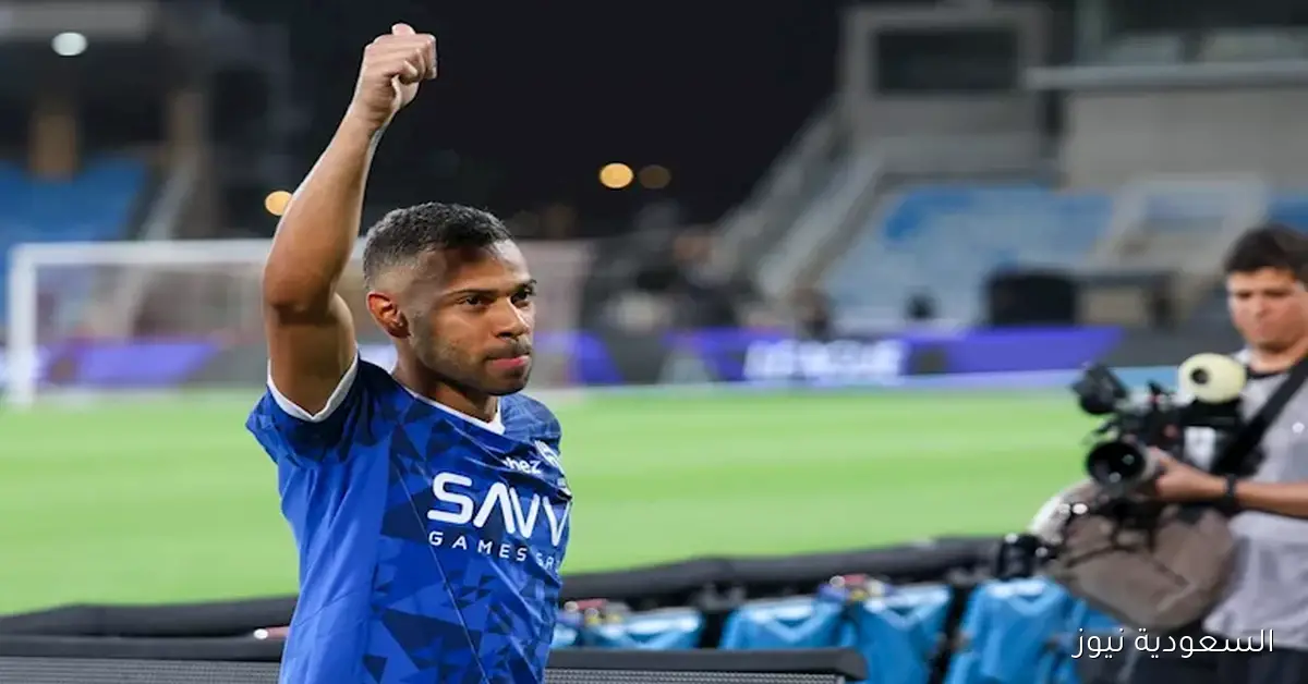 لاعب الهلال السعودي يهرب إلى البرازيل.. تفاصيل القصة المثيرة