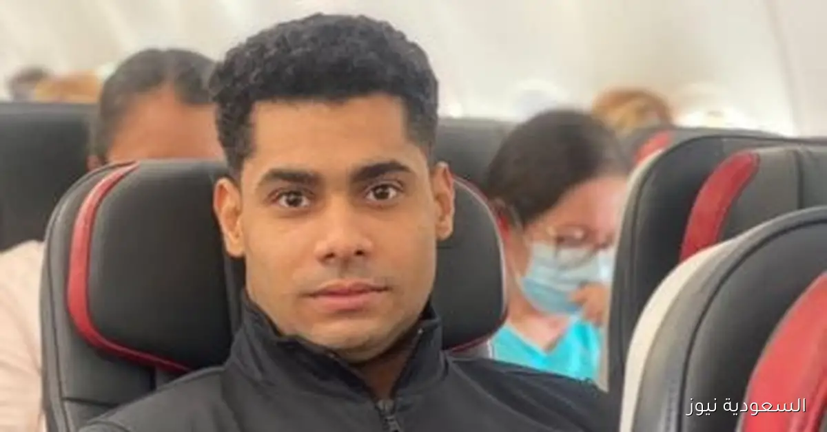 لجنة استماع تحدد مصير أزمة عينة محمد إيهاب بطل رفع الأثقال